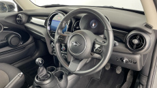 MINI Hatchback 1.5 Cooper Classic 3dr Petrol Hatchback